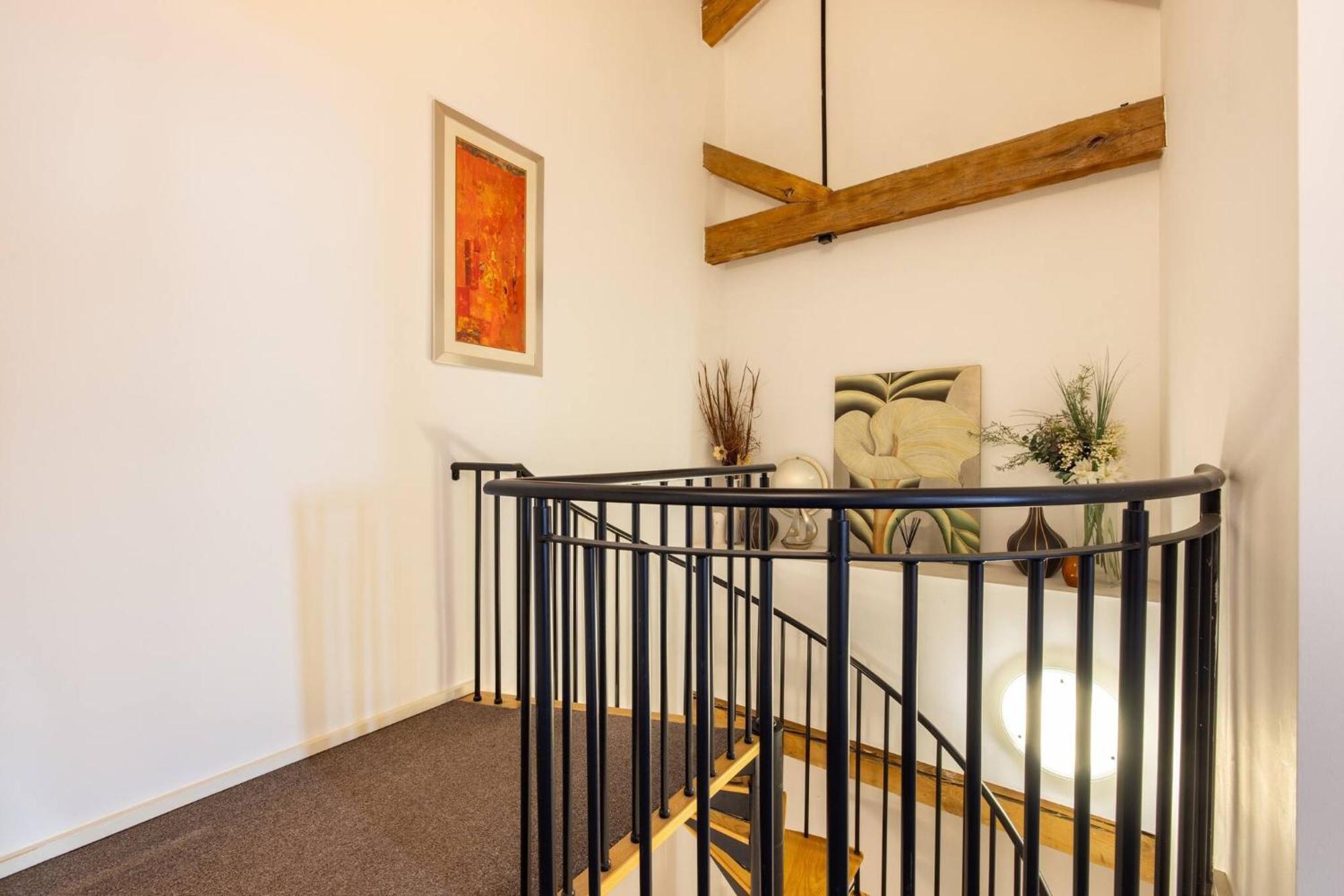 Wild Roses Serviced Apartments - Excel Warehouse 2 Лондон Екстер'єр фото